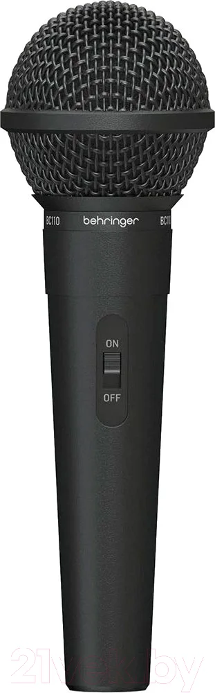 Микрофон Behringer BC110