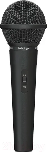 Микрофон Behringer BC110 — фото 7