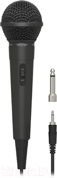 Микрофон Behringer BC110 — фото 8