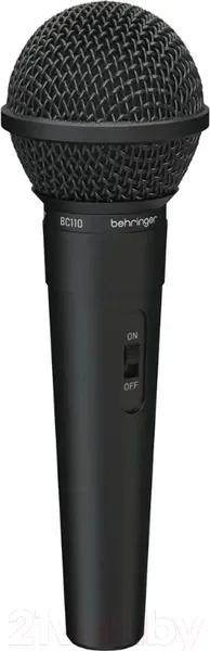 Микрофон Behringer BC110 — фото 9