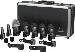 Набор микрофонов Behringer BC1500 — фото 1