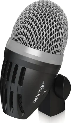 Набор микрофонов Behringer BC1500 — фото 2