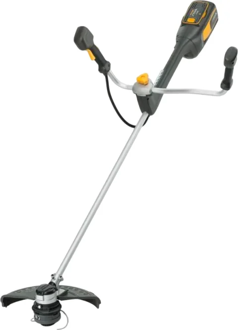 Триммер аккумуляторный Stiga BC 700e B (277210008/ST2)