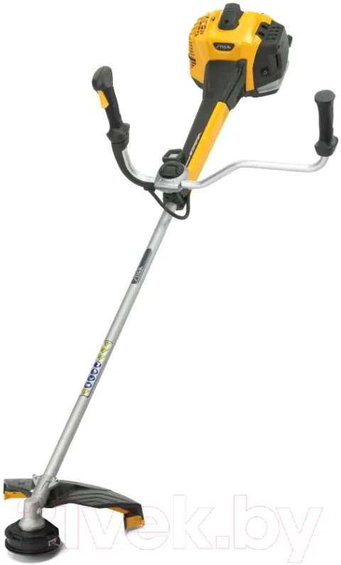 Триммер бензиновый Stiga BC 760 B (283524008/ST3)