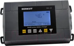 Зарядное устройство для аккумулятора Berkut (Беркут) BCA-10 — фото 1
