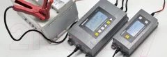 Зарядное устройство для аккумулятора Berkut (Беркут) BCA-10 — фото 7
