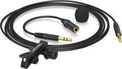 Микрофон Behringer Для мобильных устройств BC LAV — фото 3