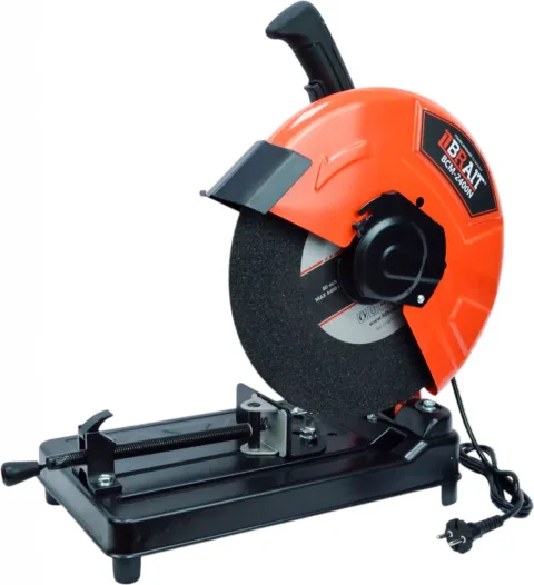 Отрезная пила Brait BCM-2400N