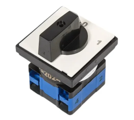 Переключатель IEK BCS11-010-1