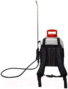 Опрыскиватель аккумуляторный Brait BCS20-2PU PRO — фото 6