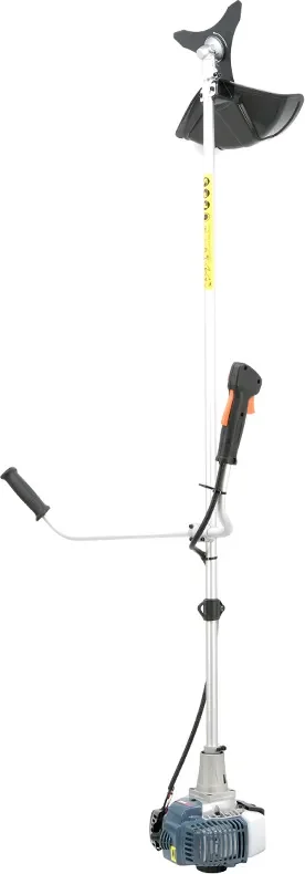 Триммер бензиновый Senix BCUTS-M1-EU