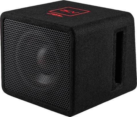 Корпусной активный сабвуфер ACV BD10A