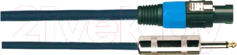 Кабель Soundking BD125-4M (4м)
