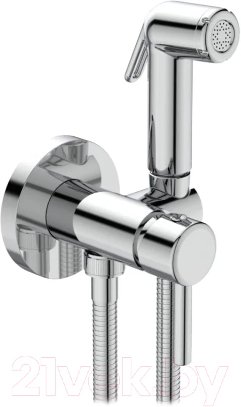 Гигиенический душ со смесителем Ideal Standard BD130AA