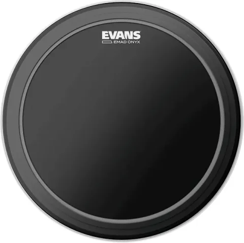 Пластик для барабана Evans BD20EMADONX
