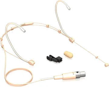 Микрофон Behringer BD440