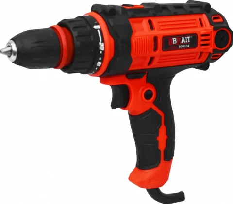Дрель Brait BD450A