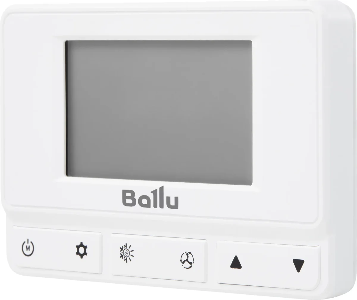 Термостат для климатической техники Ballu BDC-1