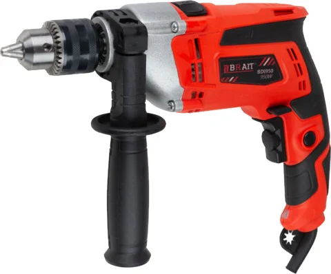 Дрель Brait BDI950