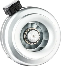 Вентилятор канальный Bahcivan BDTX 160 — фото 1