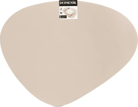 Плейсмат Domenik Beige DM9896