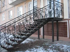 Грунт-эмаль MAV Belakor-15 (1л, матовый красно-коричневый) — фото 3