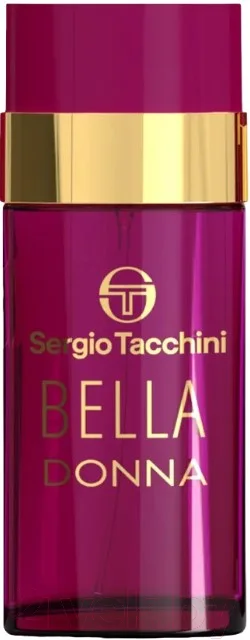 Туалетная вода Sergio Tacchini Bella Donna (30мл)