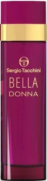Туалетная вода Sergio Tacchini Bella Donna (50мл)