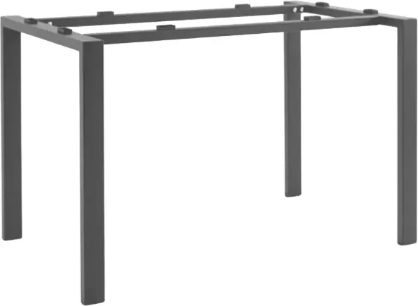 Подстолье Stal-Massiv Bench-комплект (серый)