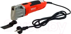 Реноватор Brait BER500BR PRO — фото 7