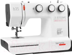 Швейная машина Bernina Bernette B35 — фото 1