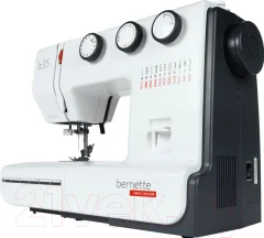 Швейная машина Bernina Bernette B35 — фото 10