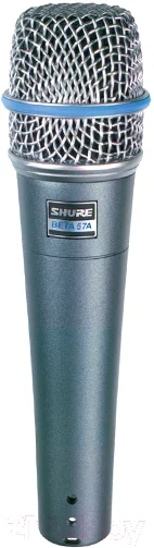 Микрофон Shure Beta 57A — фото 1