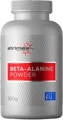 Пищевая добавка Strimex Beta-Alanine (300г) — фото 1