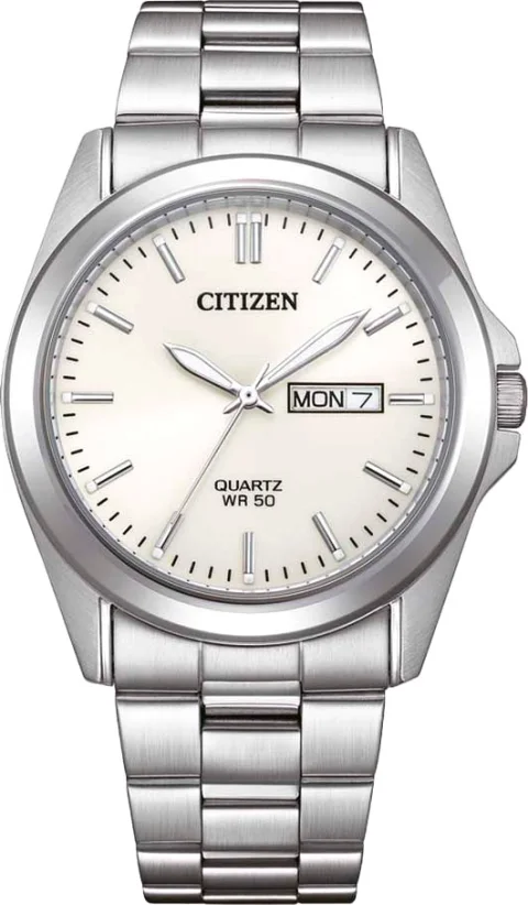 Часы наручные мужские Citizen BF0581-54A