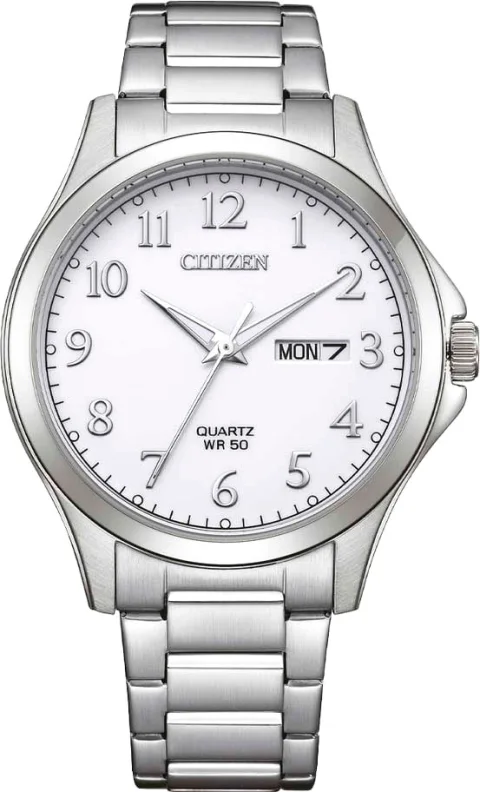 Часы наручные мужские Citizen BF2021-82A