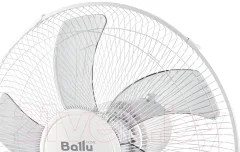 Вентилятор Ballu BFF-801 — фото 3