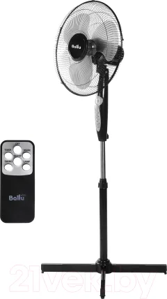 Вентилятор Ballu BFF-807 — фото 1
