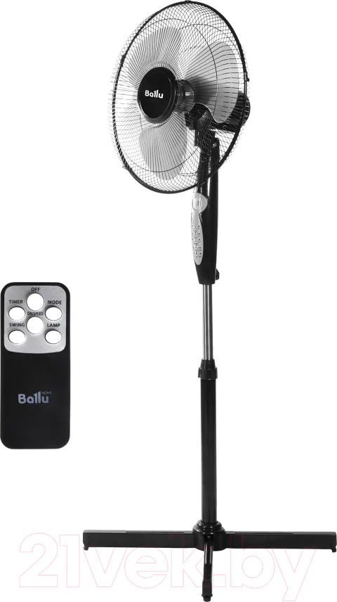Вентилятор Ballu BFF-807