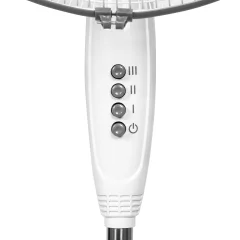 Вентилятор Ballu BFF-815 W — фото 8
