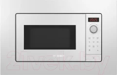Микроволновая печь Bosch BFL623MW3 — фото 1