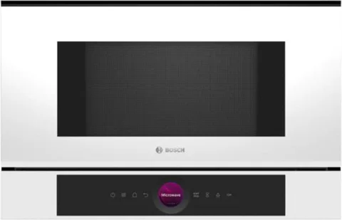 Микроволновая печь Bosch BFL7221W1