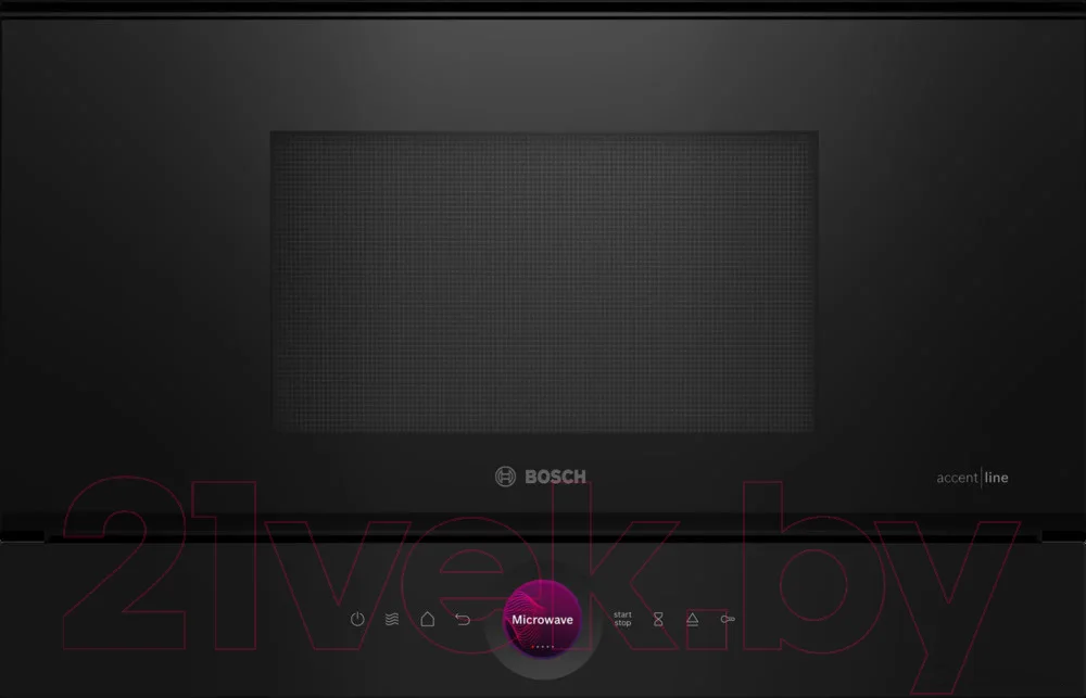 Микроволновая печь Bosch BFL9221B1