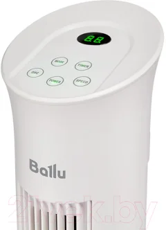 Вентилятор Ballu BFT-110R — фото 5
