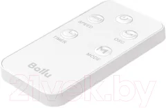 Вентилятор Ballu BFT-110R — фото 6