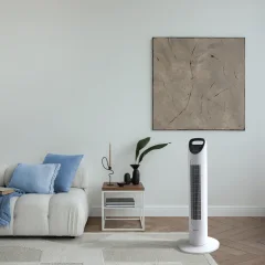 Вентилятор Ballu BFT-400W — фото 5