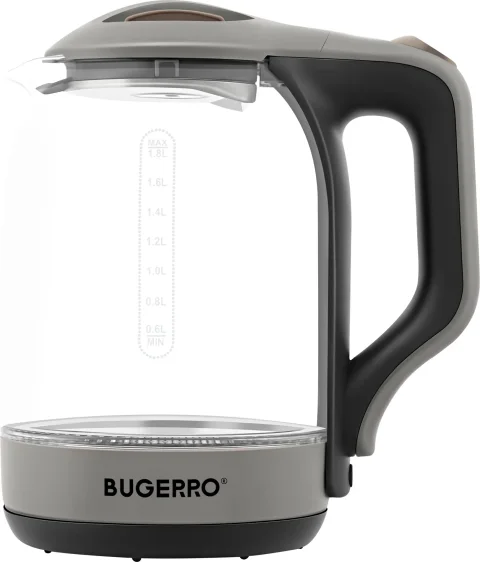 Электрочайник BUGERRO BG-5609
