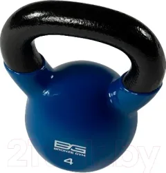 Гиря Bronze Gym BGKBV04 — фото 3