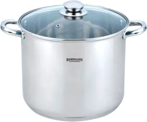 Кастрюля Bohmann BH-3434-2