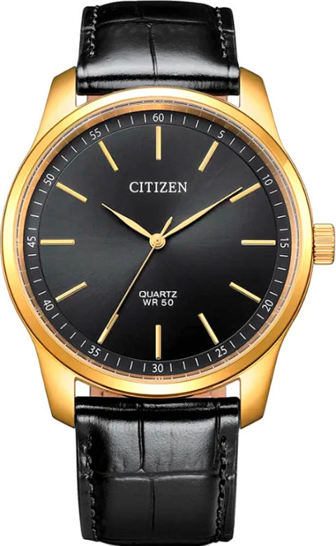 Часы наручные мужские Citizen BH5002-02E